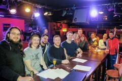 Gruendungsmitglieder-Kulturschmiede-Suedbaden  (c) Sandra Decoux-Kone